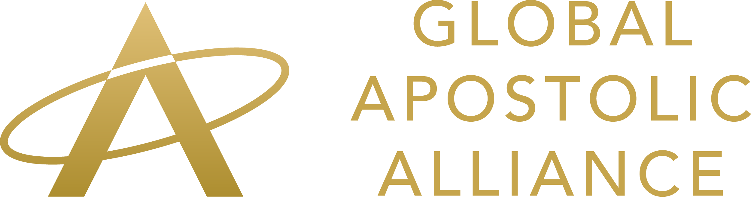 Global Apostolic Alliance